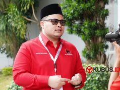 Mas Dhito Tolak Wacana Kepala Daerah Dipilih DPRD
