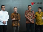 Setelah Dirut BEI, Ketua Dewan Komisioner OJK dan Pengawas Pasar Modal Ikut Mundur