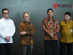 Setelah Dirut BEI, Ketua Dewan Komisioner OJK dan Pengawas Pasar Modal Ikut Mundur