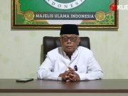 Ketum MUI: Polri di Bawah Presiden Sudah Paling Tepat