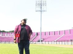 Lawan Bali United, Persik Kediri Terapkan Sistem Tiket Gelang dan Penyesuaian Harga