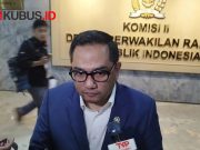 Komisi II DPR RI Siap Bahas Usulan Pilkada Kembali Dipilih oleh DPRD