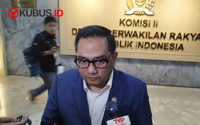 Komisi II DPR RI menyatakan siap membahas berbagai usulan perubahan mekanisme pemilihan kepala daerah. (Foto. AntaraNEWS)