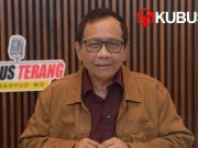 Mahfud MD Nilai Wacana Pilkada Lewat DPRD Berpotensi Jadi Kemunduran Demokrasi