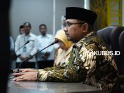 Eks Menag Yaqut Cholil Qoumas Ditetapkan Tersangka Korupsi Kuota Haji