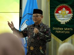 Mendikdasmen Tegaskan TKA Tak Geser Rapor di SNBP 2026