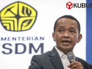 Bahlil Bakal Wajibkan Bensin Campur Etanol Paling Lambat Tahun 2028