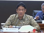 APBN 2025 Tekor Rp 695 Triliun, Defisit Nyaris Sentuh Batas Aman!