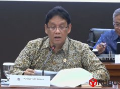 APBN 2025 Tekor Rp 695 Triliun, Defisit Nyaris Sentuh Batas Aman!