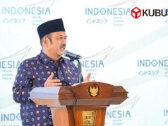 Kepala Bappenas Tegaskan Program Makan Bergizi Gratis Lebih Mendesak dari Lapangan Kerja