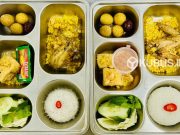 Pascalibur Nataru, Yayasan Mega Mulia Makmur Pastikan Layanan MBG Tetap Prima