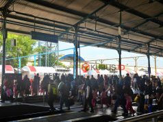 Libur Isra’ Mi’raj 2026: KAI Daop 7 Madiun Layani 42 Ribu Pelanggan, Stasiun Kediri Masuk Daftar Terpadat