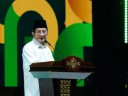 Harlah 100 Tahun, KH Nasaruddin Umar: NU Pesantren Besar Penjaga Akhlak dan Persatuan Bangsa