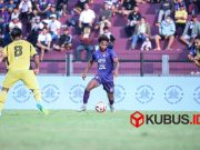 Panpel Pastikan Laga Persik Kediri Kontra Persib Bandung Digelar di Stadion Brawijaya