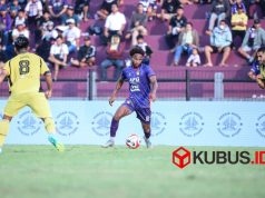 Panpel Pastikan Laga Persik Kediri Kontra Persib Bandung Digelar di Stadion Brawijaya