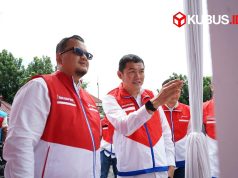 Pasokan Energi Aman, Pertamina Tutup Satgas Nataru 2025/2026