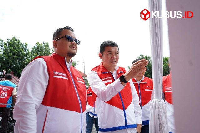 Pasokan Energi Aman Pertamina Tutup Satgas Nataru