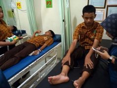 Pasca Dugaan Keracunan Siswa: SPPG Pemasok MBG di SMK Sore Tulungagung Disidak, Operasional Dihentikan Sementara