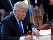 Khawatir Ancam Kepentingan Negara, Amerika Serikat Tarik Keanggotaan dari 66 Organisasi Internasional