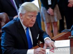 Khawatir Ancam Kepetingan Negara, Amerika Serikat Tarik Keanggotaan dari 66 Organisasi Internasional