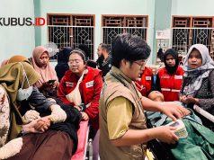 Ratusan Pelajar di Kutorejo, Mojokerto Diduga Keracunan Usai Konsumsi MBG