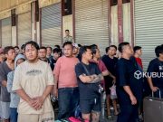 Operasi Online Scam Besar-besaran, Ribuan WNI di Kamboja Minta Dipulangkan