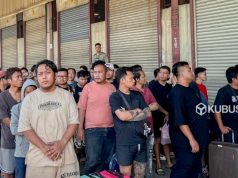 Operasi Online Scam Besar-besaran, Ribuan WNI di Kamboja Minta Dipulangkan