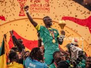 Penuh Drama, Senegal Juarai Piala Afrika 2025 usai Kalahkan Maroko