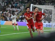 Update Rangking FIFA: Maroko Melesat, Indonesia Posisi Berapa?