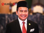 Usai Mahendra Cs, Wakil Ketua OJK Mirza Adityaswara juga Ikut Mundur