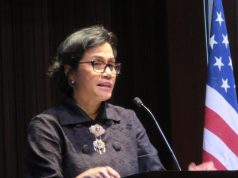 Sri Mulyani Direkrut Bill Gates