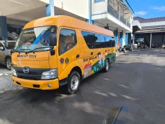 Angkutan Pelajar di Blitar Bertahap Beroperasi, Tujuh Unit Menyusul