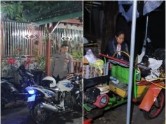 Kecelakaan di Jombang, 1 Orang Meninggal, 2 Orang Luka-Luka