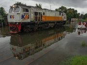 Perjalanan KA Gajayana Dibatalkan, Ini Penyebabnya…