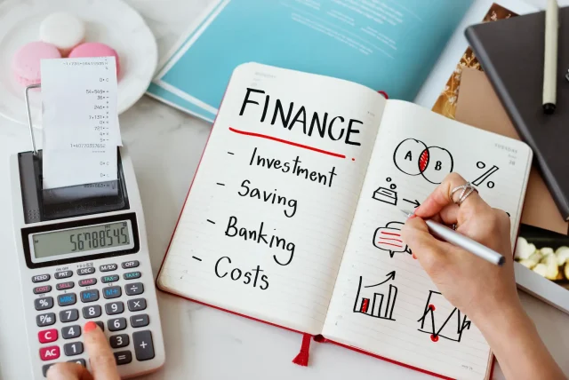 cara mengatur keuangan pribadi dengan gaji kecil