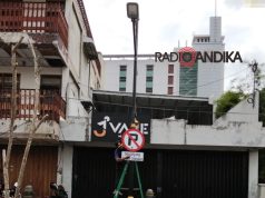 Jalan Stasiun Kediri Terapkan One Way, Ini Skema Jalur Masuk dan Keluar