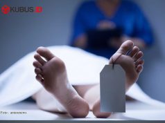 Pria Ditemukan Tak Bernyawa di Kolam Renang Jombang