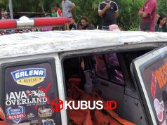 Tenggelam Saat Mencari Kayu, Warga Mojokerto Ditemukan Meninggal Dunia