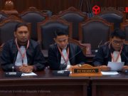 Korban Bencana Sumatera Gugat Ketentuan Penetapan Status Bencana Nasional