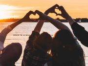 Red Flag dan Green Flag dalam Pertemanan