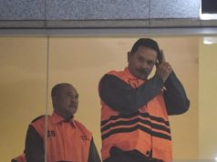 Geledah Rumah Wali Kota Madiun, KPK Sita Uang Tunai