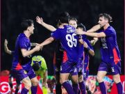 Tiket Palsu Warnai Big Match Persik vs Persib, Ini Penjelasan Panpel