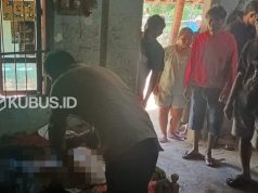 Diduga Alami Masalah Keluarga, Seorang Pria di Blitar Meninggal Dunia