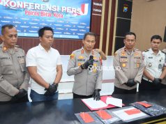 Kasus Penganiayaan di Lapas Blitar, Motif Uang Rp40 Juta