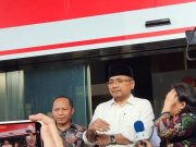 Bukti Tebal KPK Jerat Gus Yaqut Tersangka Korupsi Kuota Haji