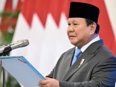 Prabowo Blak-blakan Ada Oknum Serakah-Sengaja “Atur” Impor Minyak