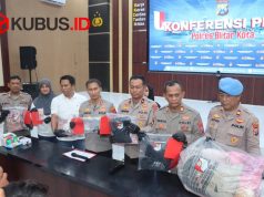 Penghilangan Nyawa Mertua di Wonodadi Blitar Terungkap