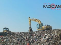 Warga Plesir, Volume Sampah Nataru di Kabupaten Kediri Turun Jadi 893 Ton