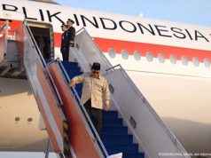 Tiba di Indonesia dari 3 Negara, Prabowo Bawa Oleh-oleh Investasi Rp 90 Triliun