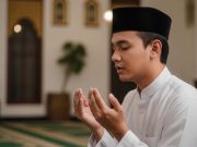 Ramadan dan Keberanian untuk Berubah